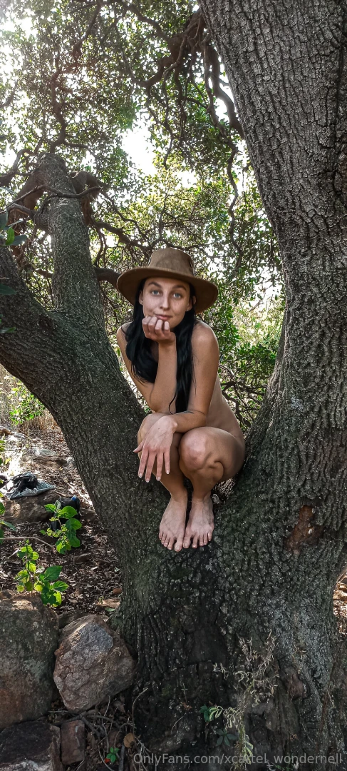 Nature will change you its okay love lt 3 part 1 