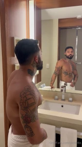 Hot shower gets like fitmodelsproject part 1
