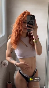 Do you like my outfit change