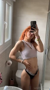Do you like my outfit change part 1