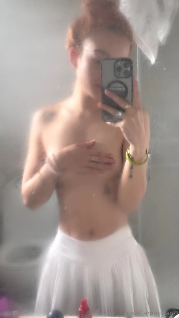Ready to shower part 7 