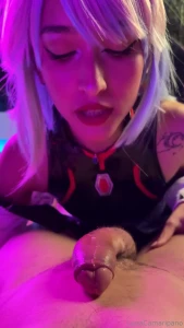 Want to get ur dick suck like a king