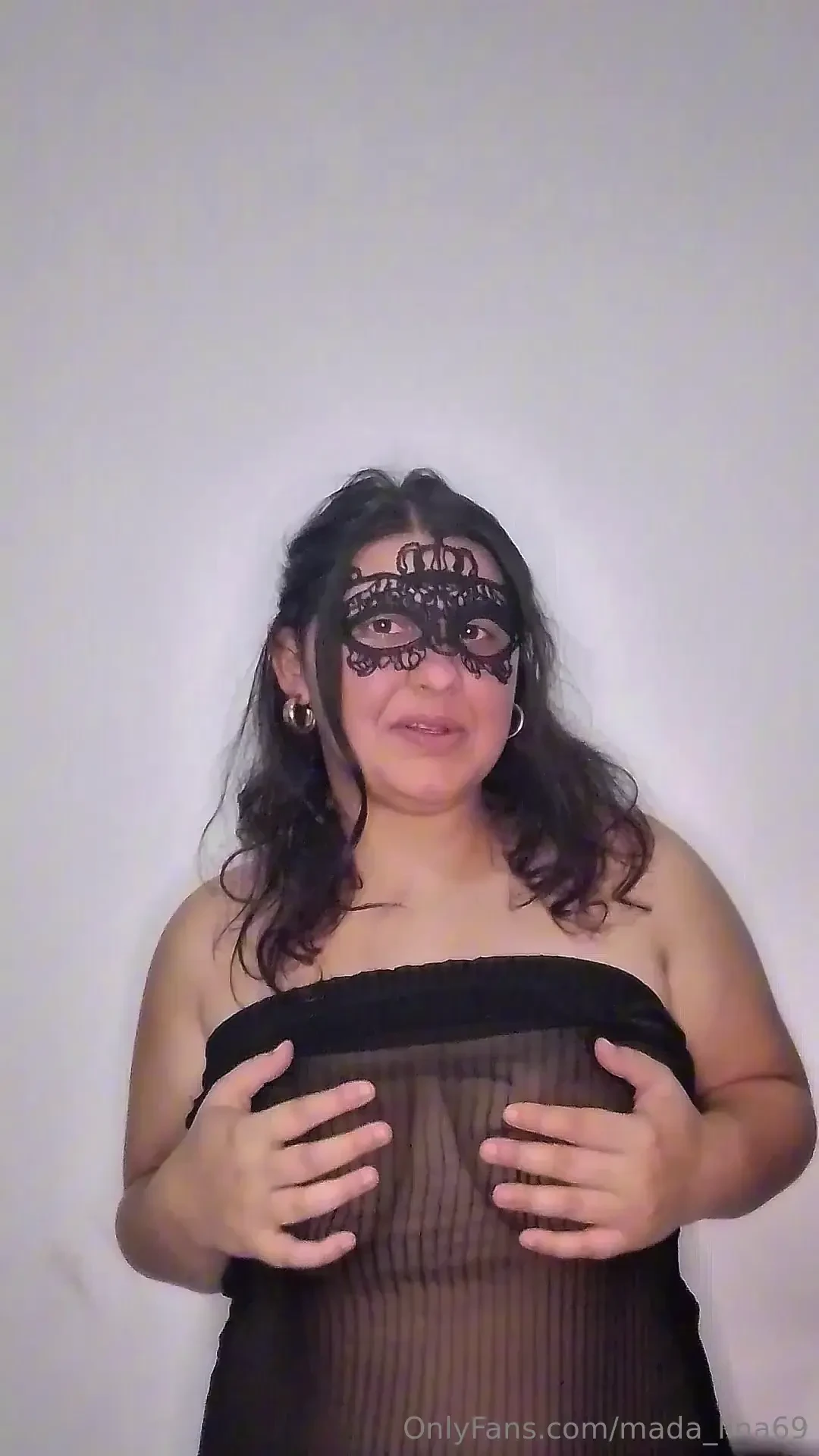 Finalmente potr divertirmi con voi anche in cam e videochiamate 