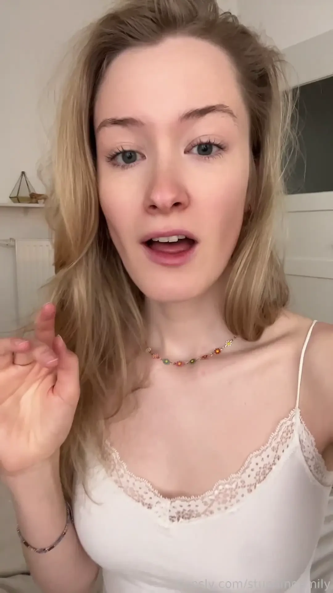 How caring would you do the same for me blonde hotgirl blowjob hair 