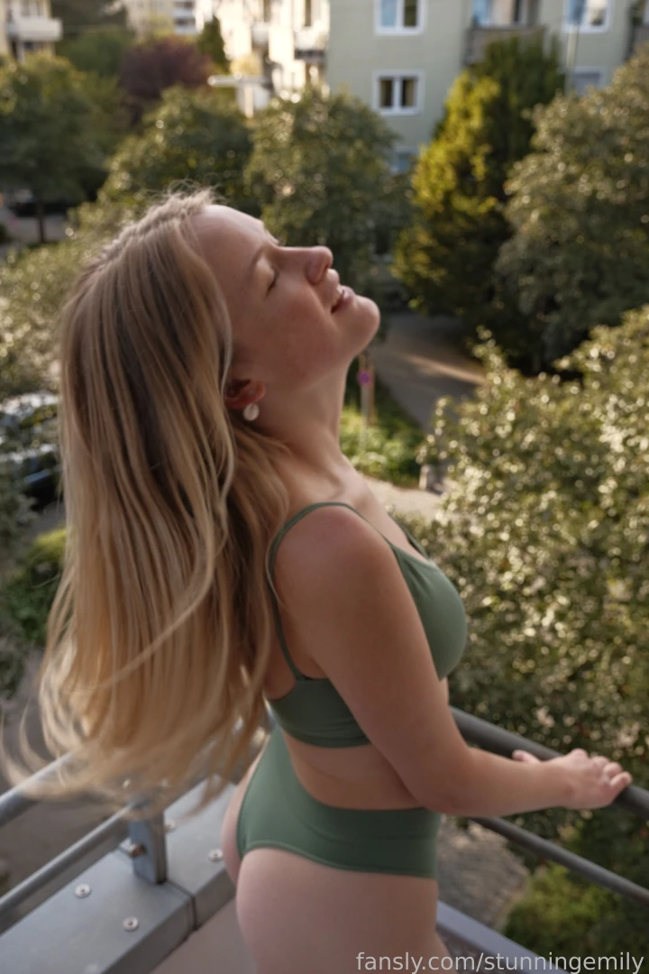 Tell me a better feeling than spending a free late morning on a sunny part 1 