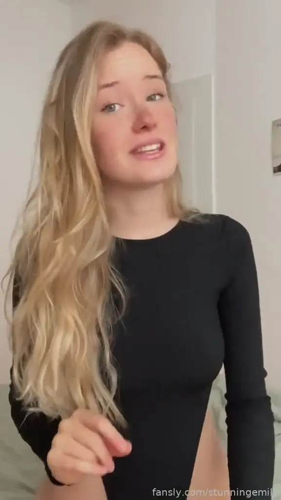 Nobody cares about my feelings asmr hotgirl beauty mommy 