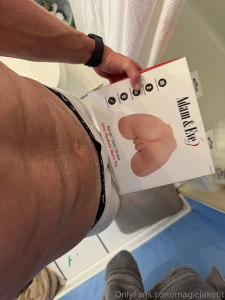 This sunday exclusively in your messages a 10-minute video of me part 3