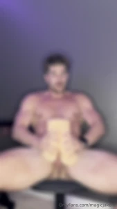 This sunday exclusively in your messages a 10-minute video of me part 4
