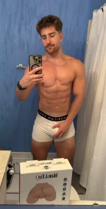 This sunday exclusively in your messages a 10-minute video of me part 1