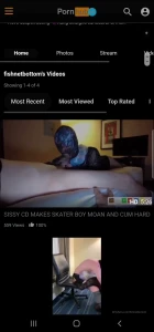 Which one is your favorite pornhub video so far ph link in bio or www