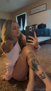 Let s get comfy part 18