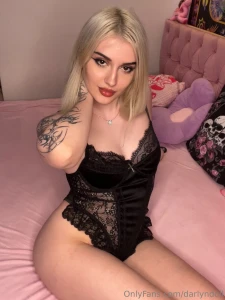 How much do you love blondes me part 1