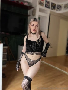 Your dream girl but better part 3