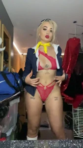 Love this costume anyone got any requests for costumes you want to see