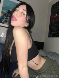 I feel so hot and naughty rn