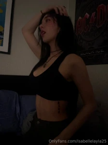 I dont think your cock could handle this baby