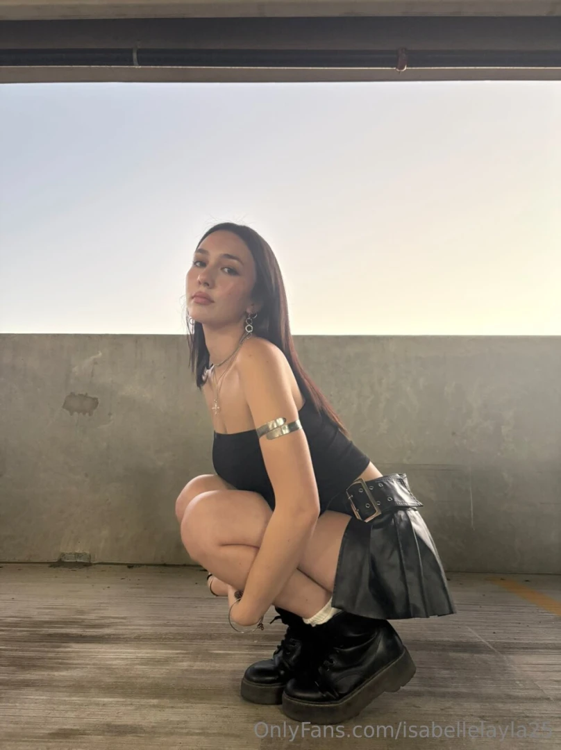 Just enough to tease part 8 