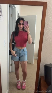 Some looks don t need a warning just a seatbelt