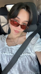 Thought i d give you something to think about at red lights