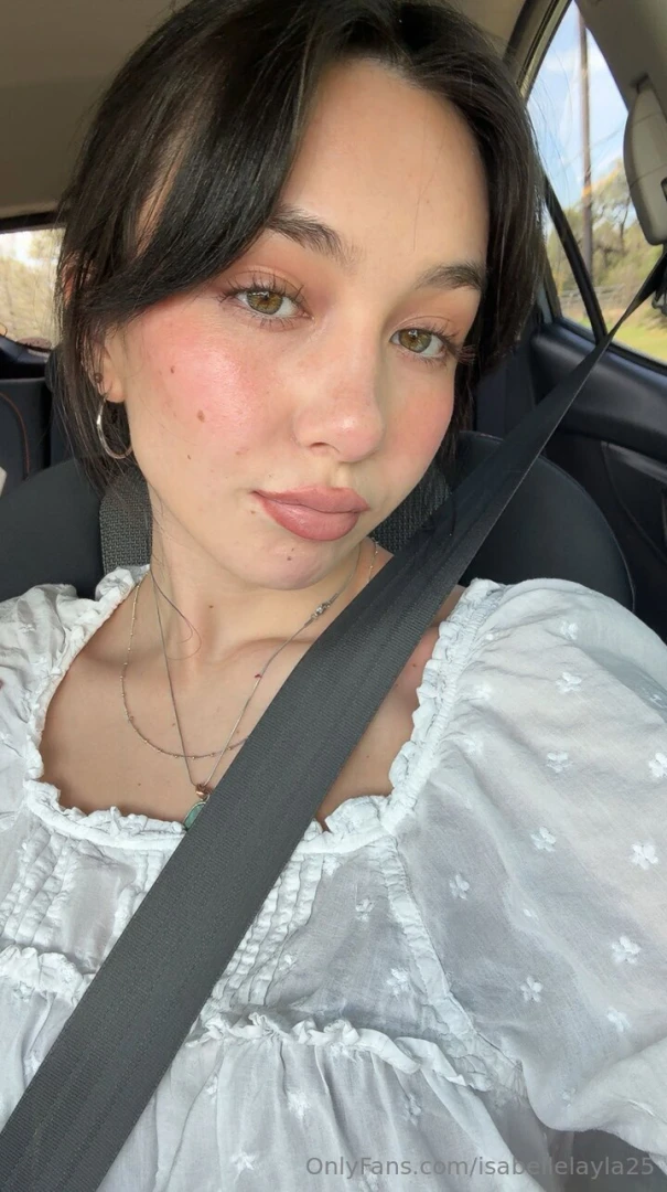 Parked up but my thoughts aren t 