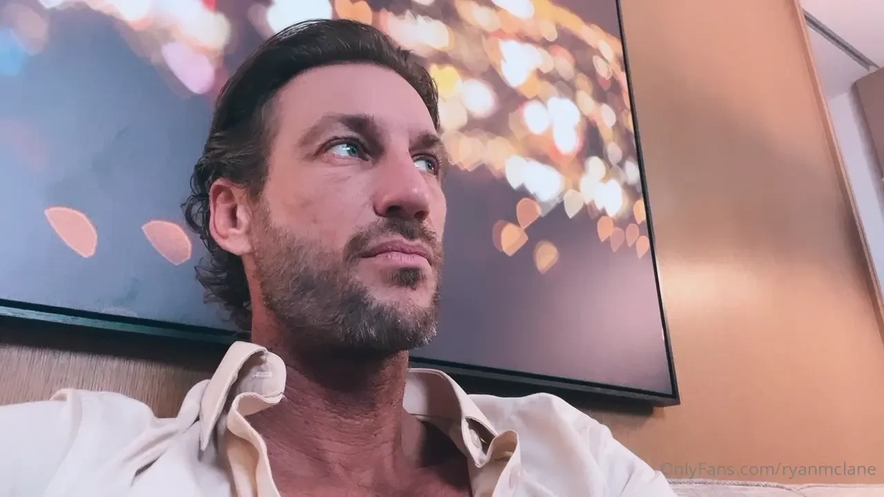 When the girl walks in 