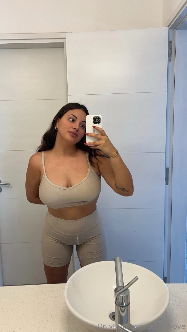 Would you rather i was naughty or nice part 83 