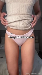 I hope you still have space for dessert ass gym leggings petite young