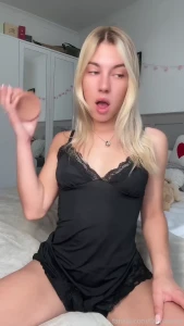 Oppsss i hope you didn t see anything ass gym leggings petite young