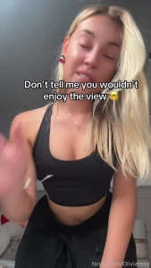 I bet this is your favorite view too ass gym leggings petite young