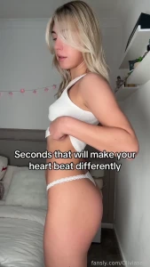 Did i make your heart beat too fast ass gym leggings petite young teen