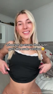 So wdyt choices are from b to d because obviously i m not an a ass gym