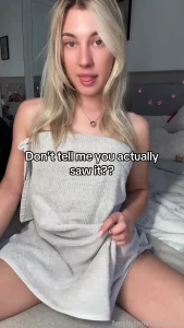 What did you actually see ass gym leggings petite young teen pussy