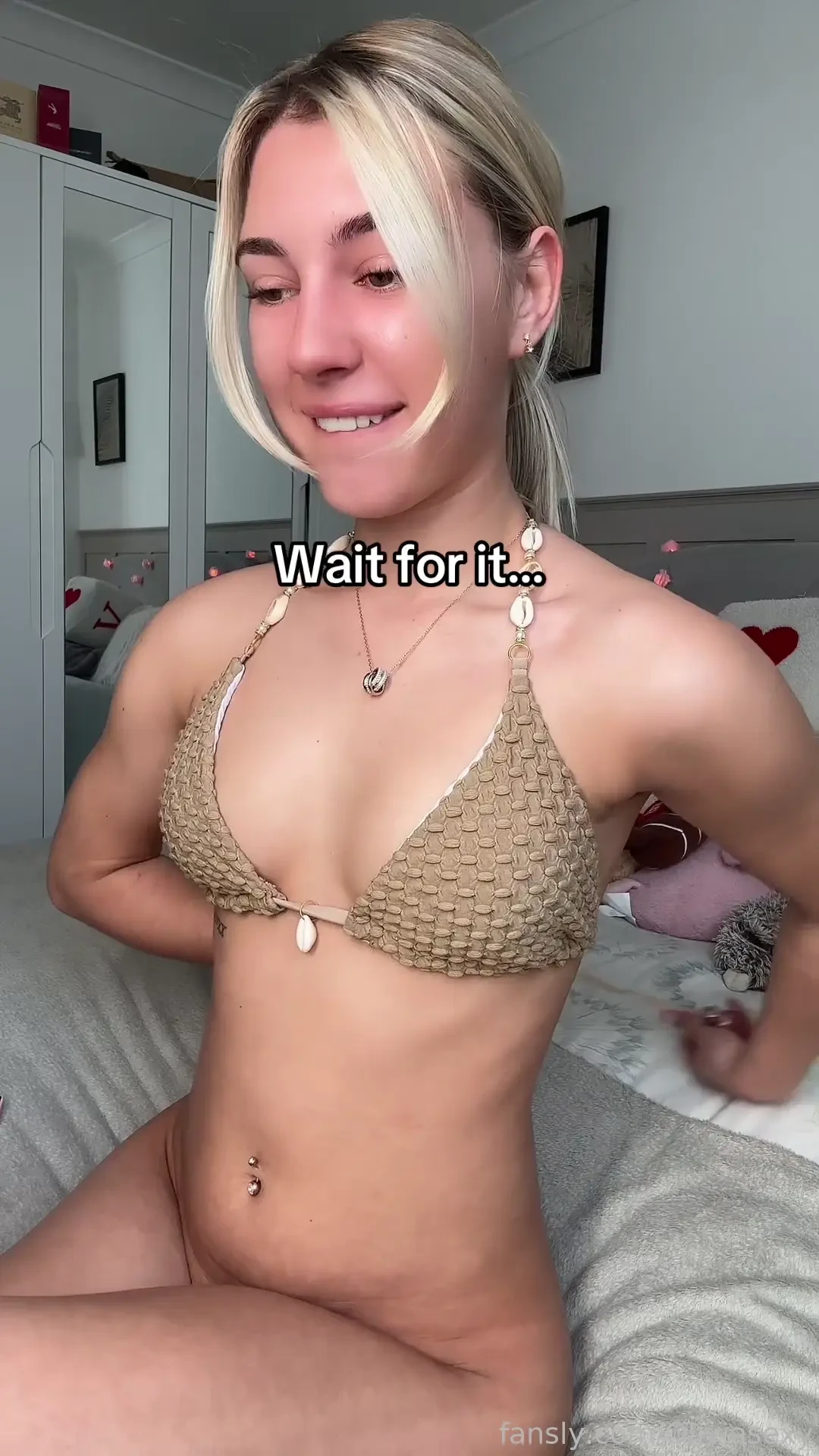 I think the video got cut too short ass gym leggings petite young teen 