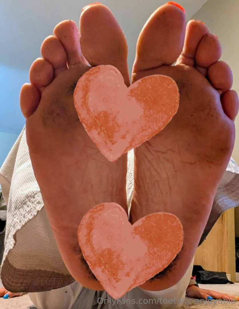 These are filthy after a full day on them 