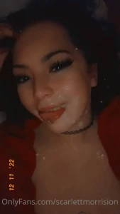 Post 3some face