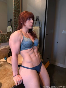 I d say the lighting in this spot is pretty dang good fit model egirl part 2