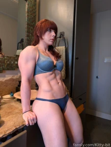I d say the lighting in this spot is pretty dang good fit model egirl