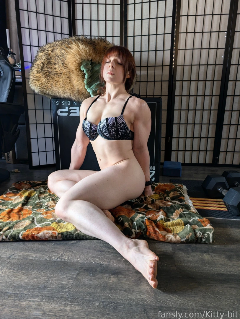 A sunlight soak in the morning can go a long way toward a good day 