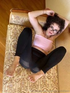 Hot sexologist y jessica knows about all your juicy desires and is part 1