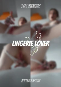 Lingerie lover manchmal sind die basic videos doch die besten daher