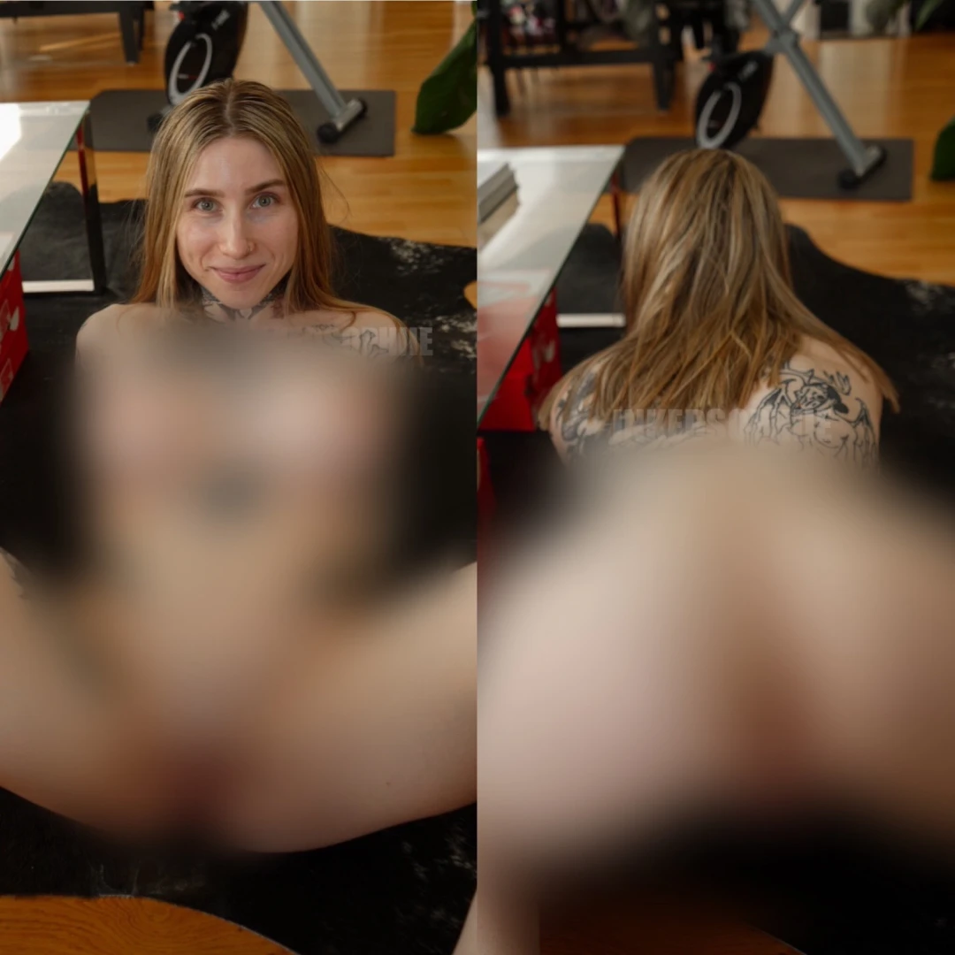 Missionar amp doggy alle nudes wie immer gratis auf inkedsophiie 