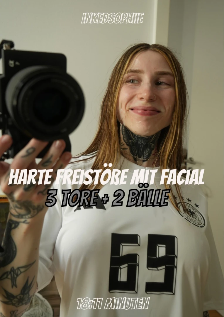 Em porno im eigenen trikot auch wenn deutschland nun raus ist ich habe 