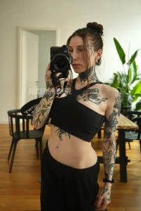 Gratis facial solo sextape sobald du inkedsophiie abonnierst onlyfans