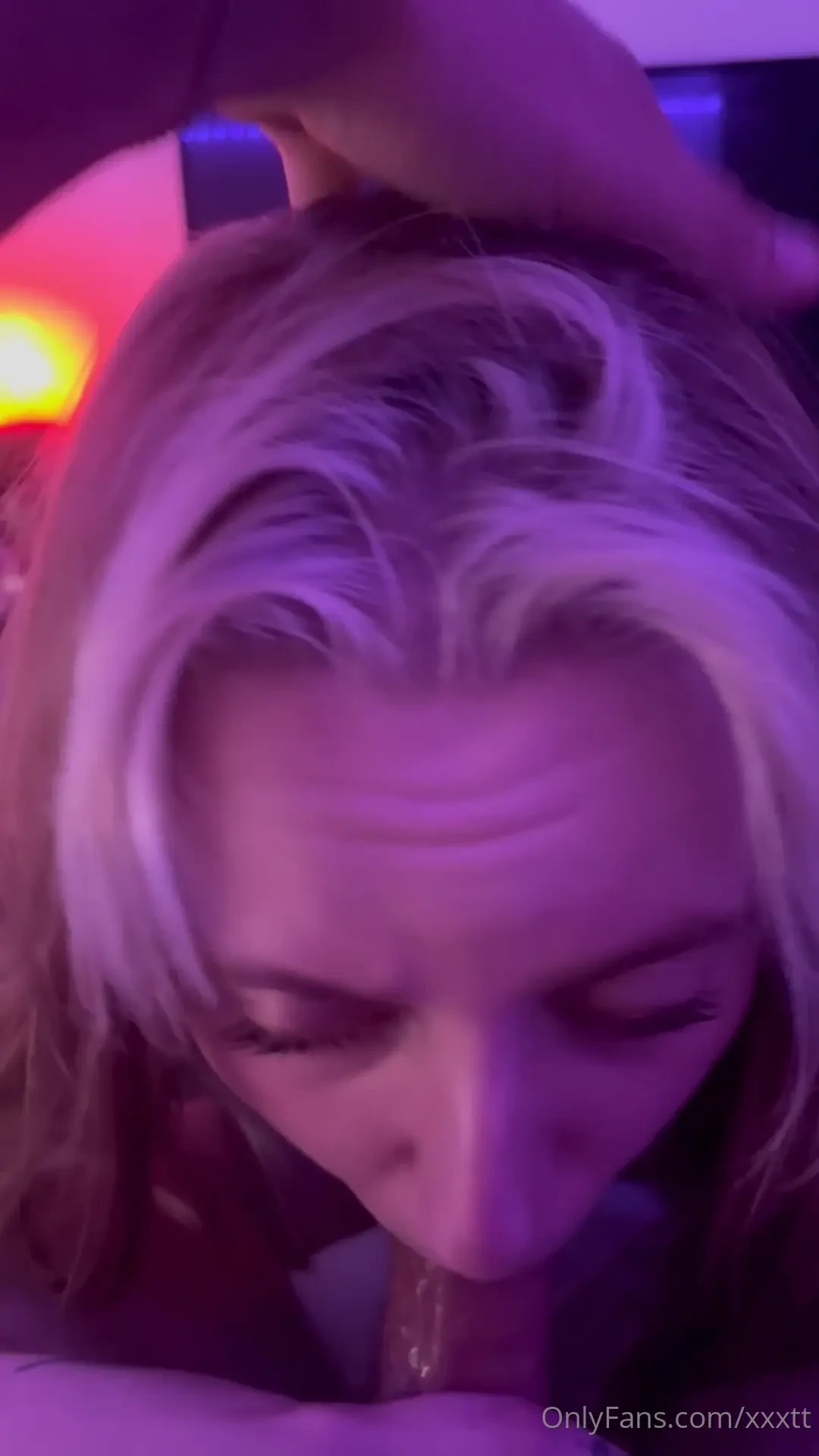 Would anyone like my underwear covered in cum that s been leaking out 