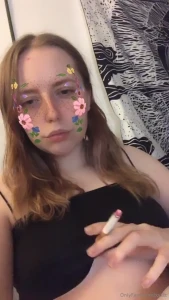 And this is my sushi