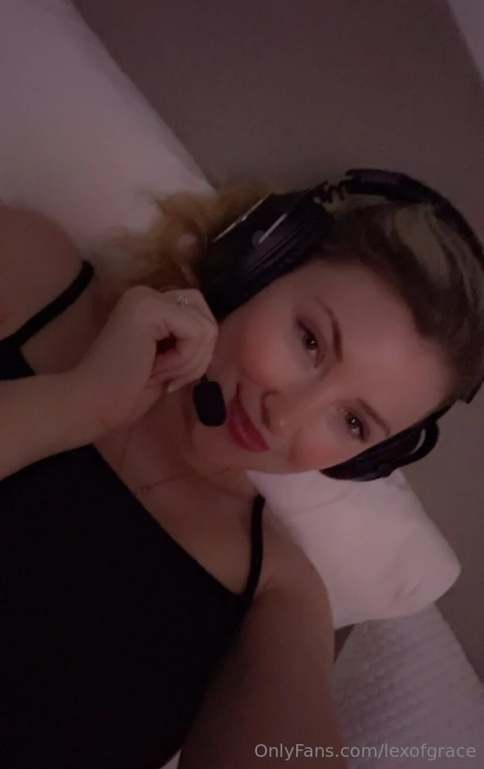 Does my voice sooothe u 