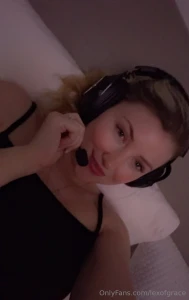 Does my voice sooothe u