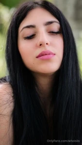 Different mood part 2