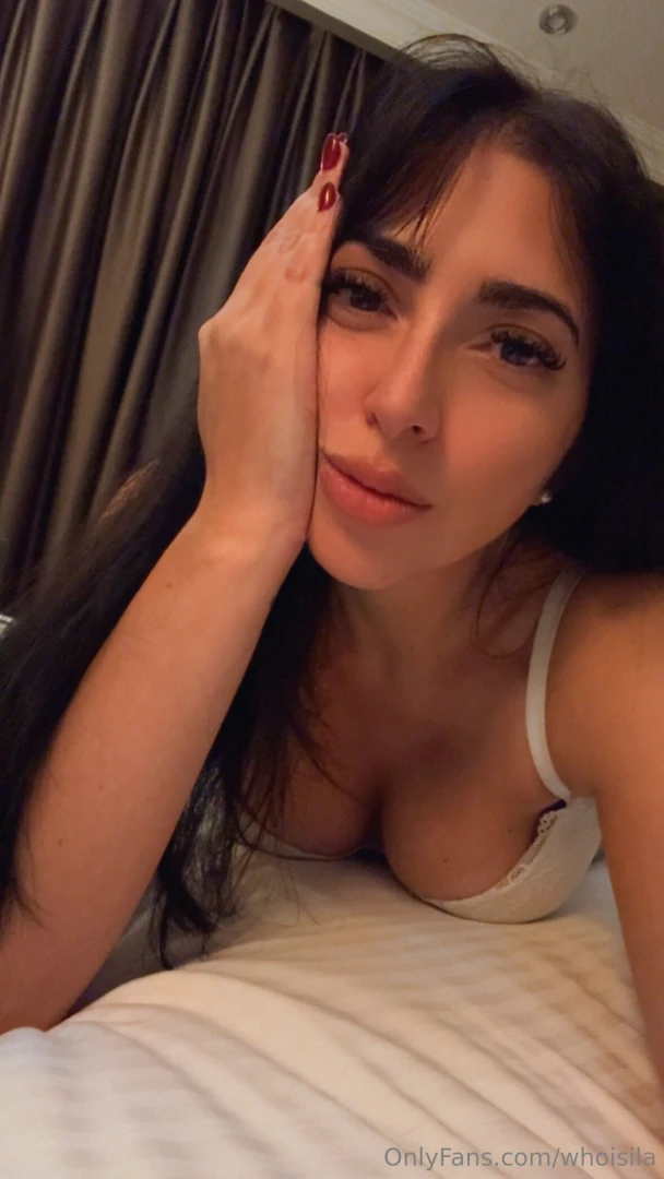 Little bit of me part 1 