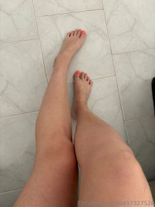 Oggi piedini nuovi cosa ti piacerebbe farci